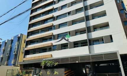 Kitnet / Stúdio para alugar na Rua Vicente Batalha, 38, Costa Azul, Salvador, 17 m2 por R$ 2.220