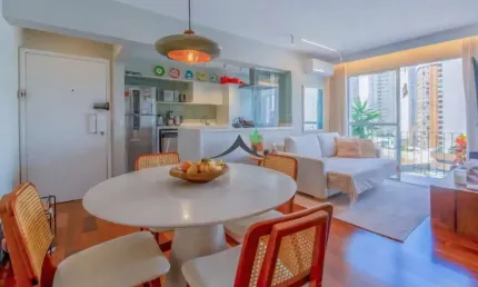 Cobertura com 3 quartos à venda na Rua Arminda, 89, Vila Olímpia, São Paulo, 133 m2 por R$ 2.249.000