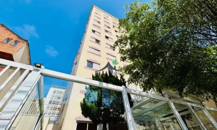 Apartamento com 2 quartos à venda na rua marquês de itu, 643, vila buarque, são paulo, 55 m2 por r$ 559.000