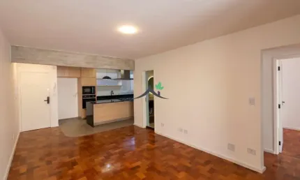 Apartamento com 3 quartos à venda na Rua Cubatão, 38, Vila Mariana, São Paulo, 85 m2 por R$ 1.080.000