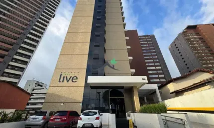 Apartamento com 1 quarto para alugar na Alameda das Catabas, 266, Caminho das Árvores, Salvador, 25 m2 por R$ 4.150