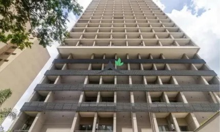 Kitnet / stúdio para alugar na rua fernão dias, 551, pinheiros, são paulo, 26 m2 por r$ 5.100