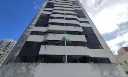 Apartamento com 3 quartos à venda na Rua das Gaivotas, 690, Imbuí, Salvador, 80 m2 por R$ 514.000