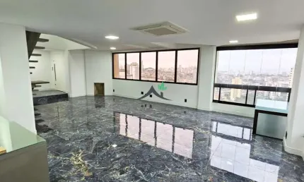 Apartamento com 3 quartos à venda na Rua Capital Federal, 550, Sumaré, São Paulo, 210 m2 por R$ 2.495.000