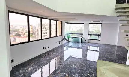 Apartamento com 3 quartos à venda na rua capital federal, 550, sumaré, são paulo, 208 m2 por r$ 2.494.000