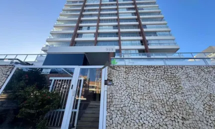 Apartamento com 1 quarto para alugar na Pituba, Salvador , 55 m2 por R$ 3.700
