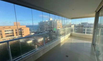 Apartamento com 1 quarto para alugar na Pituba, Salvador , 53 m2 por R$ 3.750