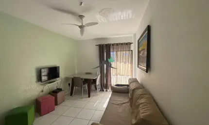 Apartamento com 1 quarto à venda na Avenida Octávio Mangabeira, 3471, Armação, Salvador, 54 m2 por R$ 290.000