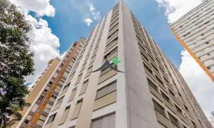 Apartamento com 3 quartos à venda na rua ministro godói, 657, perdizes, são paulo, 147 m2 por r$ 1.069.000