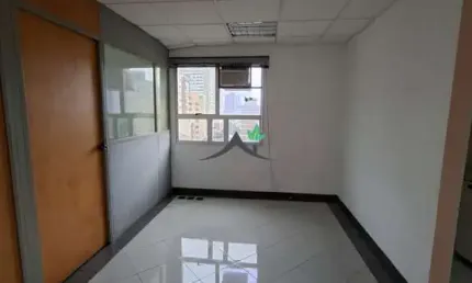 Sala comercial à venda na rua pamplona, 1326, jardim paulista, são paulo, 49 m2 por r$ 459.000