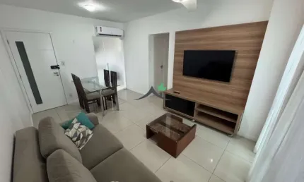 Apartamento com 1 quarto para alugar na avenida luís viana filho, 6312, paralela, salvador, 54 m2 por r$ 4.000