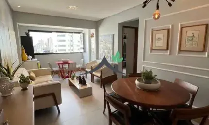Apartamento com 3 quartos à venda na rua icapuí, 127, candeal, salvador, 77 m2 por r$ 589.000