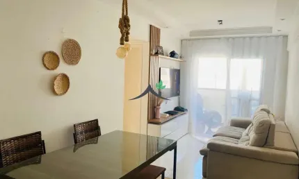 Apartamento com 2 quartos à venda na rua laura costa, 293, vila laura, salvador, 55 m2 por r$ 220.000