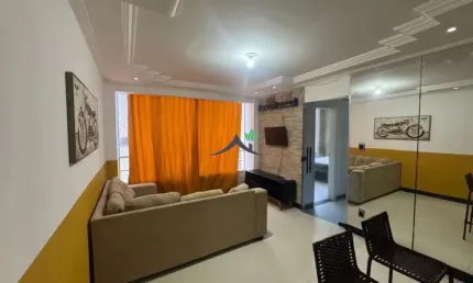 Apartamento com 2 quartos para alugar na rua alfredo gomes de oliveira, 193, armação, salvador, 88 m2 por r$ 2.900