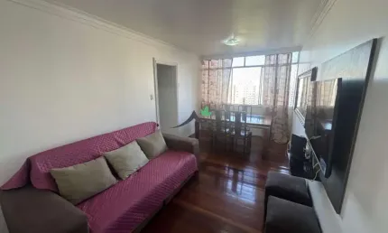 Apartamento com 3 quartos para alugar na rua piauí, 581, pituba, salvador, 77 m2 por r$ 3.900
