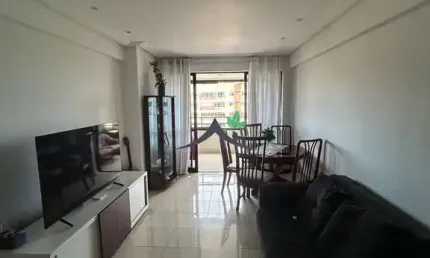 Apartamento com 1 quarto para alugar na rua saturnino segura, 85, caminho das árvores, salvador, 57 m2 por r$ 3.800