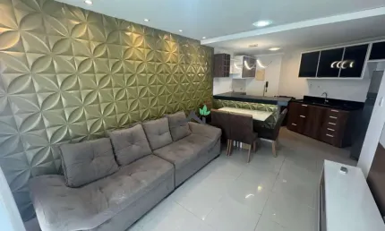 Apartamento com 1 quarto à venda na avenida oceânica, 3419, ondina, salvador, 57 m2 por r$ 480.000
