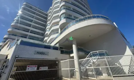 Apartamento com 1 quarto para alugar na avenida oceânica, 3419, ondina, salvador, 55 m2 por r$ 3.800