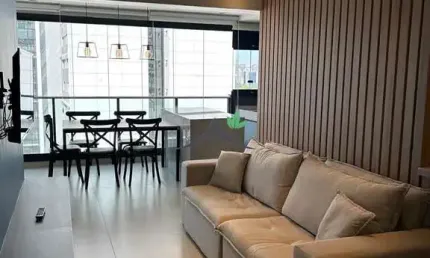 Apartamento com 2 quartos à venda na rua dos pinheiros, 801, pinheiros, são paulo, 71 m2 por r$ 1.999.000