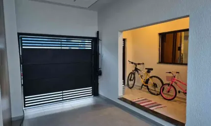 Casa com 3 quartos à venda no Santa Cecilia, Cruzeiro 