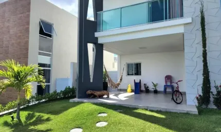 Casa em condomínio fechado com 3 quartos à venda na Rua Doutor Renato Kehl, 11, Parque Expedicionário Hipólito, Limeira, 147 m2 por R$ 1.100.000
