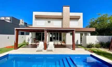 Casa em condomínio fechado com 3 quartos à venda na Avenida Centenário, 6955, Bengui, Belém, 138 m2 por R$ 890.000