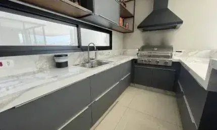 Casa de Alto Padrão no Condomínio Blue – Xangri-Lá/RS | Mobiliada e Pronta para Morar!