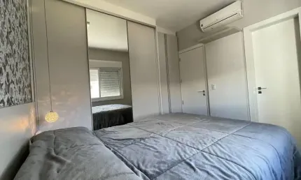 Apartamento com 3 Dormitórios (1 Suíte) no Coração do Tatuapé – Rua Maria Eugênia, São Paulo/SP