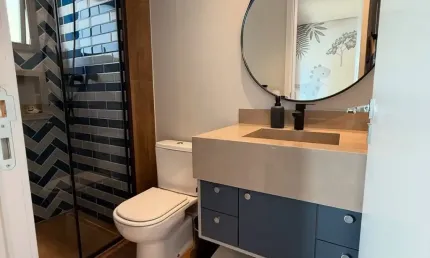 Apartamento à Venda com 2 Suítes e 2 Vagas – 75m², Conforto e Estilo em Cada Detalhe