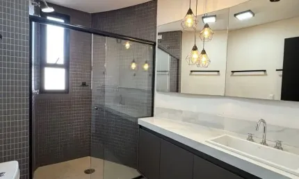 Apartamento com 3 quartos à venda na Rua Jangadeiros Alagoanos, 559, Pajuçara, Maceió