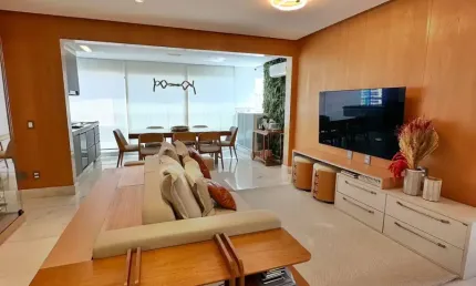 Apartamento amplo com 3 dormitórios (1 suíte), 104m², 2 vagas e lazer completo – são vicente, itajaí/sc