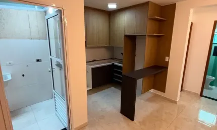 Pronto para Morar! Apto Mobiliado com 2 Quartos e Lazer Total em Caranazal – Santarém