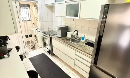 Imóvel para venda possui 134 metros quadrados com 4 quartos em Santo Antônio - Belo Horizonte - MG
