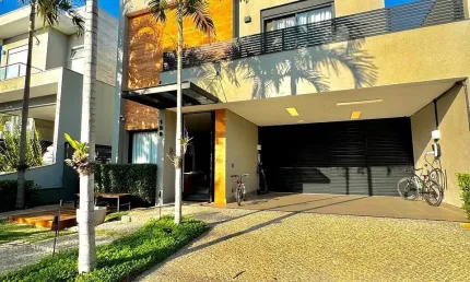 Casa em condomínio fechado com 3 quartos à venda no Pilarzinho