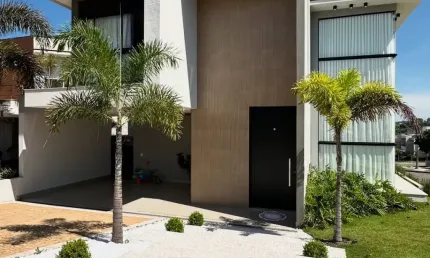 Sobrado para venda tem 170 metros quadrados com 2 quartos