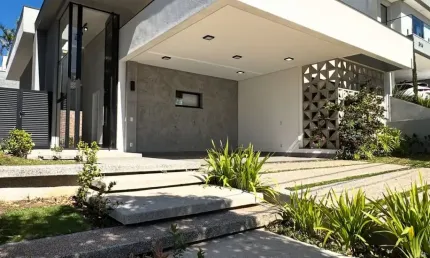 Sobrado para venda possui 120 metros quadrados com 4 quartos