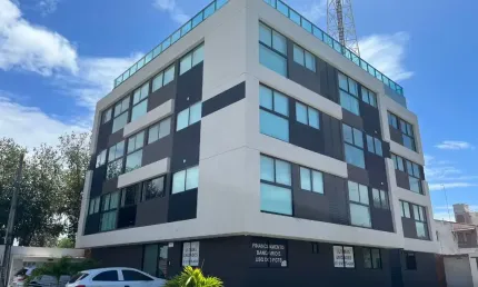 DESPERTE PARA O PARAÍSO: SEU FLAT EXCLUSIVO AGORA EM PORTO DE GALINHAS!