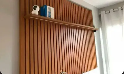 FLAT NOVO E MOBILIADO PARA LOCAÇÃO NA ENCRUZILHADA!