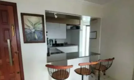 O MELHOR ESTILO DE VIDA AO SEU ALCANCE - APARTAMENTO NA MADALENA!