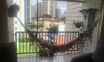 APARTAMENTO À VENDA NA ESTRADA DO ARRAIAL – EXCELENTE LOCALIZAÇÃO E CONFORTO!