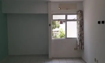 APARTAMENTO À VENDA NO BAIRRO DAS GRAÇAS – ESPAÇO E CONFORTO PARA SUA FAMÍLIA!