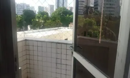 APARTAMENTO À VENDA NAS GRAÇAS – ESPAÇO, CONFORTO E LOCALIZAÇÃO PRIVILEGIADA!
