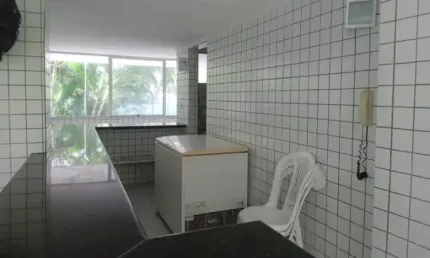 EXCELENTE APARTAMENTO À VENDA NO ESPINHEIRO – ESPAÇO E CONFORTO NO MELHOR DO BAIRRO!
