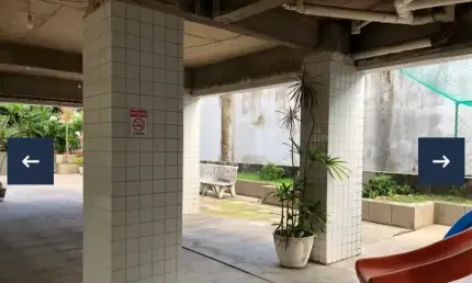 Apartamento com 4 quartos à venda na Rua da Hora, 1, Graças, Recife