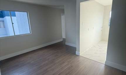 Apartamento com 2 quartos à venda na Rua Walace Landal, Santa Cândida, Curitiba