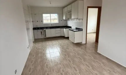 Apartamento com 2 quartos à venda na Rua José Antônio Gonçalves, Jardim Monza, Colombo