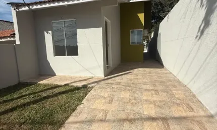 Casa com 3 quartos à venda na Rua dos Jasmins, São Dimas, Colombo