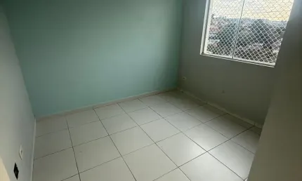 Apartamento com 2 quartos à venda na Rua Durvalino da Silva, 142, Colônia São Venâncio, Almirante Tamandaré