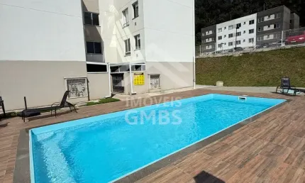 Apartamento bonfim r$20.000,00 entrada + r$997,00 parcelas
