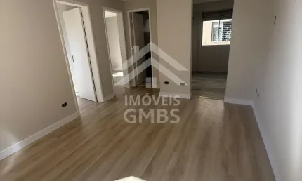 Apartamento com 2 quartos à venda na Avenida Prefeito João Batista Stocco, São Gabriel, Colombo